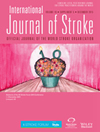 International Journal Of Stroke期刊封面